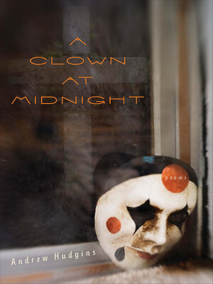 cover image of A Clown at Midnight
